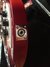 Rickenbacker 330/12 , Fireglo: Close up - Free