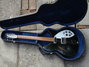 Rickenbacker 330/6 , Jetglo: Free image