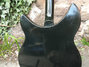 Rickenbacker 330/6 , Jetglo: Body - Rear
