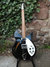 Rickenbacker 330/6 , Jetglo: Full Instrument - Front