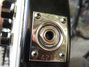 Rickenbacker 330/6 , Jetglo: Close up - Free