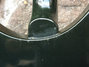 Rickenbacker 330/6 , Jetglo: Close up - Free2