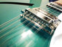 Rickenbacker 360/12 V64, Turquoise: Free image