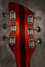 Rickenbacker 360/6 V64, Fireglo: Headstock - Rear