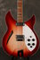 Rickenbacker 360/6 V64, Fireglo: Body - Front