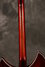 Rickenbacker 360/6 V64, Fireglo: Neck - Rear