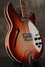 Rickenbacker 360/6 V64, Fireglo: Close up - Free2