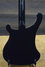 Rickenbacker 4003/4 Mod, Jetglo: Body - Rear