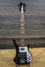 Rickenbacker 4003/4 Mod, Jetglo: Full Instrument - Front