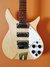 Rickenbacker 350/6 V63, Mapleglo: Body - Front