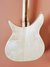 May 2014 Rickenbacker 350/6 V63, Mapleglo: Body - Rear