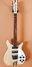 Rickenbacker 350/6 V63, Mapleglo: Full Instrument - Front