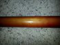 Rickenbacker 350/6 Liverpool, Fireglo: Neck - Rear