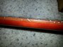 Rickenbacker 350/6 Liverpool, Fireglo: Close up - Free