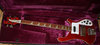 Rickenbacker 4001/4 , Burgundy: Free image