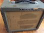 Rickenbacker M-11-A/amp , Gray: Body - Front