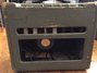 Rickenbacker M-11-A/amp , Gray: Full Instrument - Front