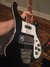 Rickenbacker 4003/4 , Jetglo: Body - Front