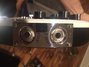 Rickenbacker 4003/4 , Jetglo: Close up - Free