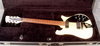 Rickenbacker 610/12 BH BT, White: Free image