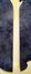 Rickenbacker 610/12 BH BT, White: Neck - Rear