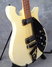Rickenbacker 610/12 BH BT, White: Close up - Free