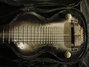 Rickenbacker 59/6 LapSteel, Gray: Body - Front