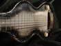 Rickenbacker 59/6 LapSteel, Gray: Close up - Free