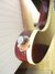 Rickenbacker 4001/4 Mod, Burgundy: Free image2