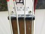 Rickenbacker 4001/4 Mod, Burgundy: Close up - Free2