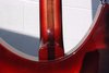 Rickenbacker 330/6 , Fireglo: Full Instrument - Rear