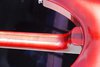 Rickenbacker 330/6 , Fireglo: Neck - Rear