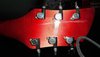 Rickenbacker 620/6 , Fireglo: Headstock - Rear
