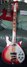 Rickenbacker 620/6 , Fireglo: Full Instrument - Front