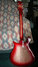 Rickenbacker 620/6 , Fireglo: Full Instrument - Rear