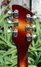 Rickenbacker 350/6 V63, MonteBrown: Headstock - Rear