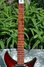 Rickenbacker 350/6 V63, MonteBrown: Neck - Front
