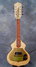 Rickenbacker 5002/8 V58, Mapleglo: Full Instrument - Front