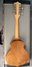 Rickenbacker 5002/8 V58, Mapleglo: Full Instrument - Rear