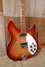 Rickenbacker 360/6 WB, Fireglo: Free image2