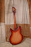 Rickenbacker 360/6 WB, Fireglo: Full Instrument - Rear