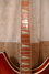 Rickenbacker 360/6 WB, Fireglo: Neck - Front