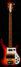Rickenbacker 4003/4 S, Fireglo: Full Instrument - Front