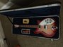 Rickenbacker 360/6 , Fireglo: Free image