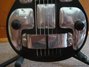 Rickenbacker B/6 LapSteel, Black: Body - Front