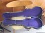 Rickenbacker B/6 LapSteel, Black: Close up - Free2