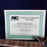 Rickenbacker 660/12 TP, Fireglo: Free image