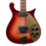 Rickenbacker 660/12 TP, Fireglo: Body - Front