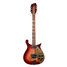 Rickenbacker 660/12 TP, Fireglo: Full Instrument - Front