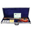 Rickenbacker 660/12 TP, Fireglo: Close up - Free2